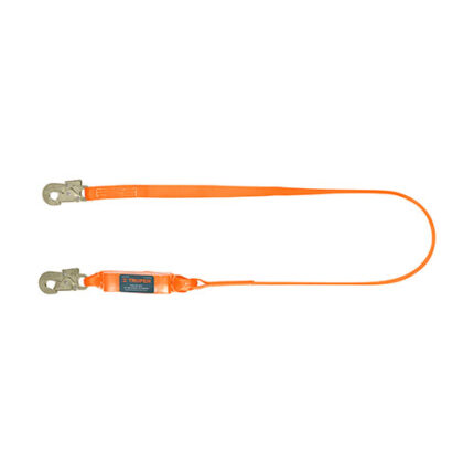 1.8 M Lanyard With Shock Absorber