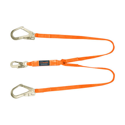 5.9 Ft, Lifeline Assembly Rope