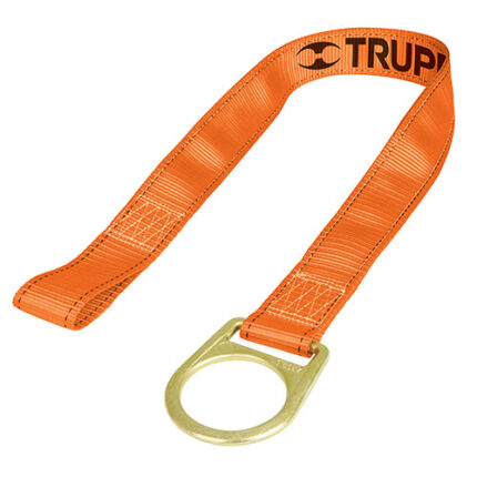 3Ft Anchor Strap For Harnesses