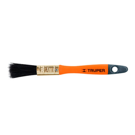 1/2" Plastic Handle Paint Brush