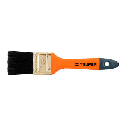 1-1/2" Plastic Handle Paint Brush