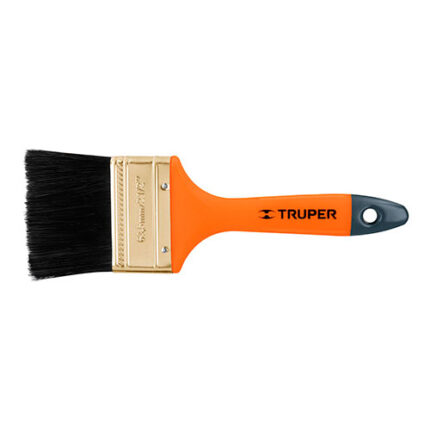 2-1/2" Plastic Handle Paint Brush