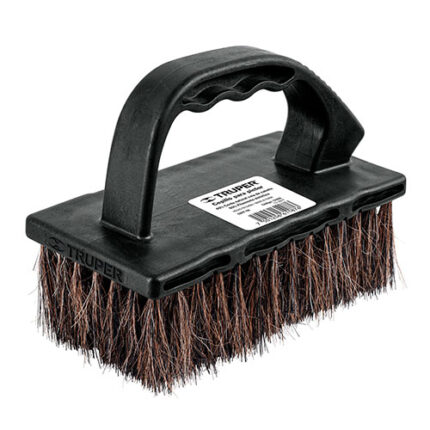 *** Natural-Synthetic Fiber Stippling Brush                         Special Order Item (Extended Lead Time 35-50 Days)