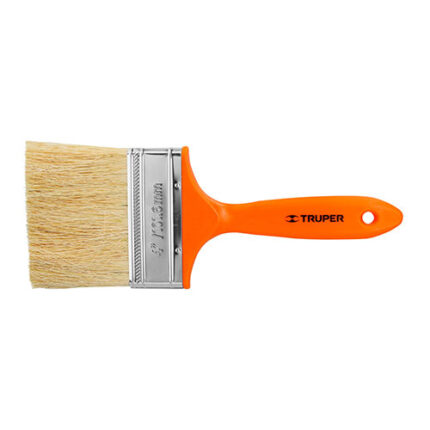4" Whitewash Paint Brush