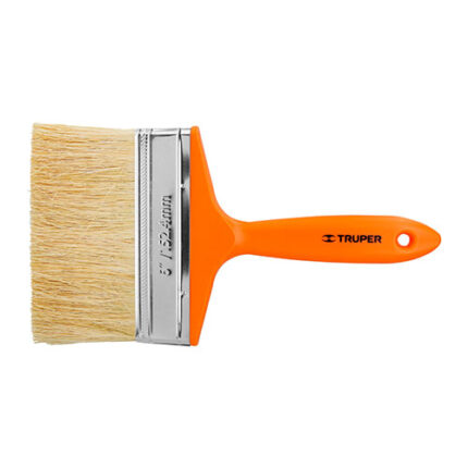 6" Whitewash Paint Brush