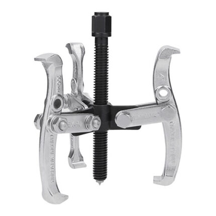 5" 3 Jaws Gear Puller