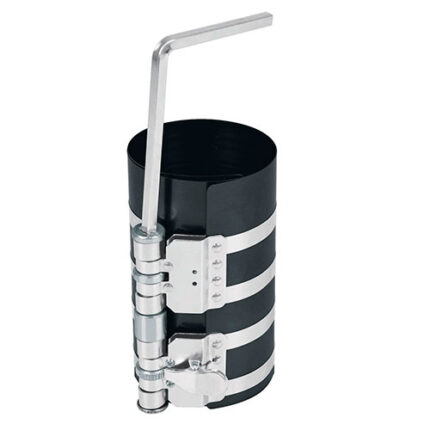 Ring Diesel Compressor