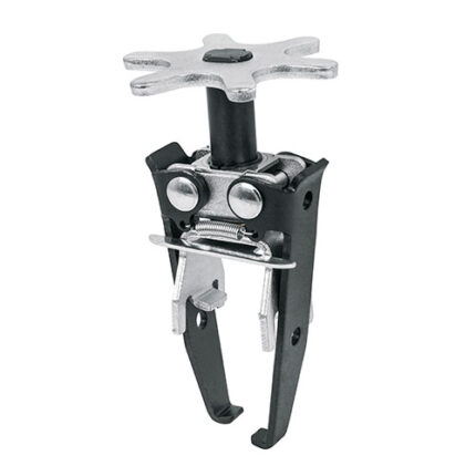 Overhead Valve Spring Compressor