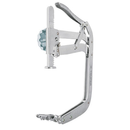 *** 15/16 X 17/32 " Valve Spring Compressor                         Special Order Item (Extended Lead Time 35-50 Days)