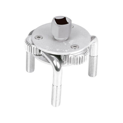 Adjustable Filter Wrench