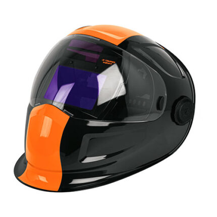 *** Digital Welding Helmet, Truper Expert                         Special Order Item (Extended Lead Time 35-50 Days)