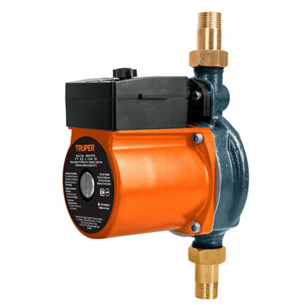 1/6 Hp Pressure Booser Pump