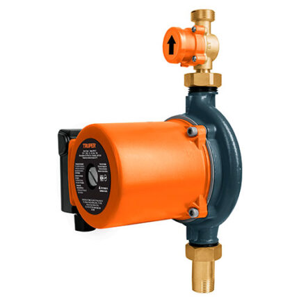 1/3 Hp Pressure Booster Pump