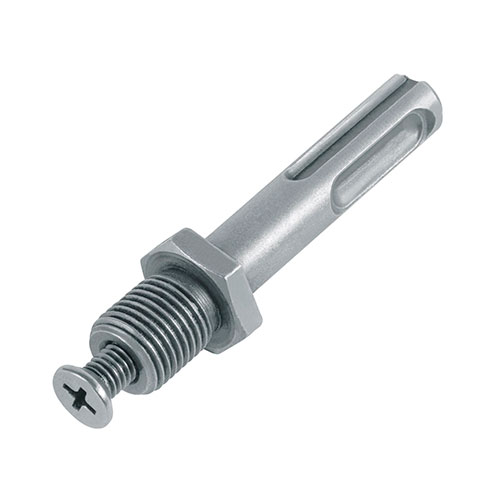 14654.jpg Sds Plus, Rotary Hammer Adapter - Image 1