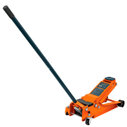 *** 3.5-Ton Quick Lifting Floor Jack                         Special Order Item (Extended Lead Time 35-50 Days)