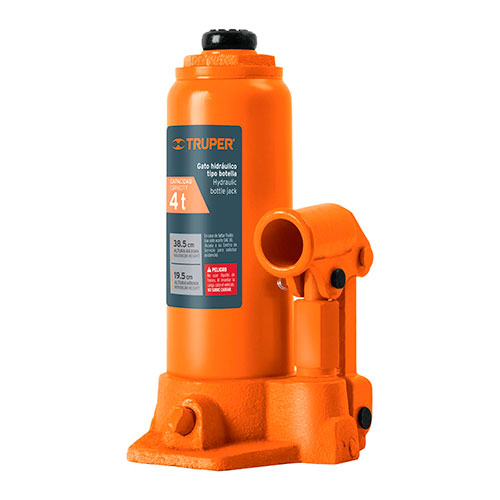 14812.jpg 4 Tons Bottle Jack - Image 1