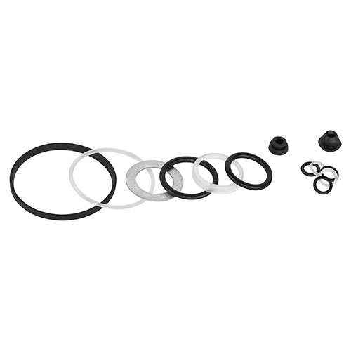 14813.jpg *** 4 Tons Bottle Jack Replacement Gaskets Special Order Item (Extended Lead Time 35-50 Days) - Image 1