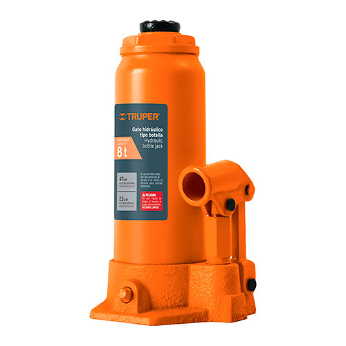 14816.jpg 8 Tons Bottle Jack - Image 1