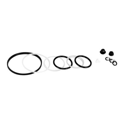 *** 8 Tons Bottle Jack Replacement Gaskets                         Special Order Item (Extended Lead Time 35-50 Days)