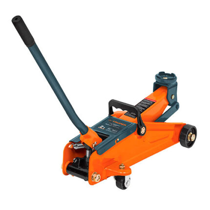 *** 2 Tons Reinforced Floor Jack                         Special Order Item (Extended Lead Time 35-50 Days)