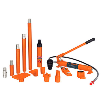 10 Tons Hydraulic Porto-Power