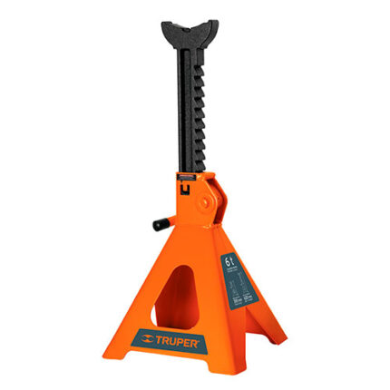 6 Ton Jack Stand (1 Pairs)