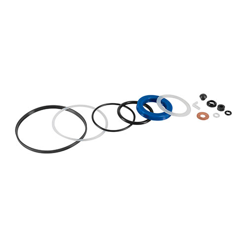 14848.jpg *** 32 Tons Bottle Jack Replacement Gaskets Special Order Item (Extended Lead Time 35-50 Days) - Image 1