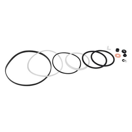 *** 50 Tons Bottle Jack Replacement Gaskets                         Special Order Item (Extended Lead Time 35-50 Days)