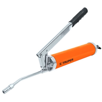 14 Oz 6 000 Lb/In2 Grease Gun