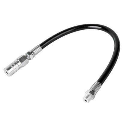 12" Flexible Grease Gun Hose
