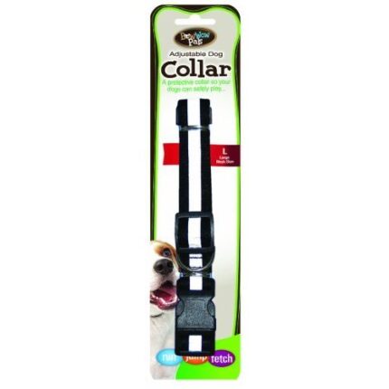 Frontline, Adjustable Dog Collar Assorted Colors,Large, Case Of 3, 1 Ct