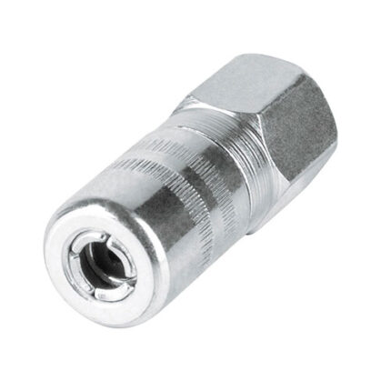 *** Grease Gun Flexible Hose, Fittings And Check Valve                         Special Order Item (Extended Lead Time 35-50 Days)