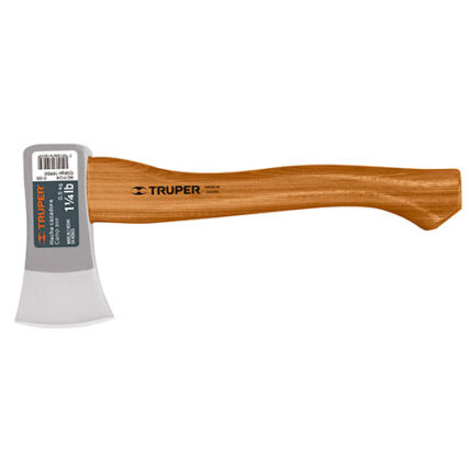 1-1/4 Lb Hickory Handle Camp Axe