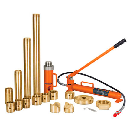 *** 20-Ton Porto-Power Set                         Special Order Item (Extended Lead Time 35-50 Days)