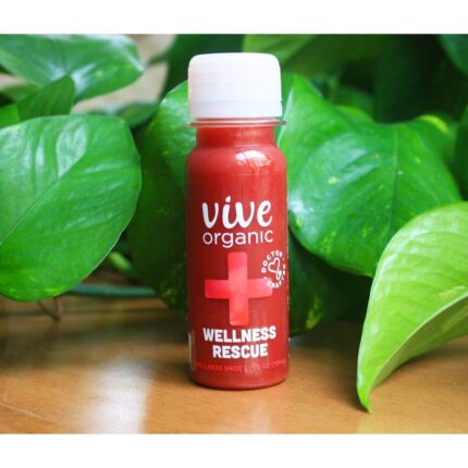 Viveo Jce,Og2,Wellness Rescue 2 Fz