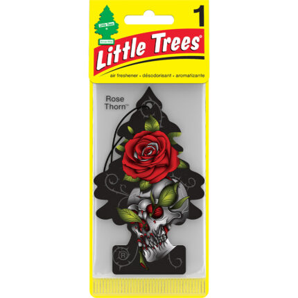 Little Tree 1 Ct Rose Thorn