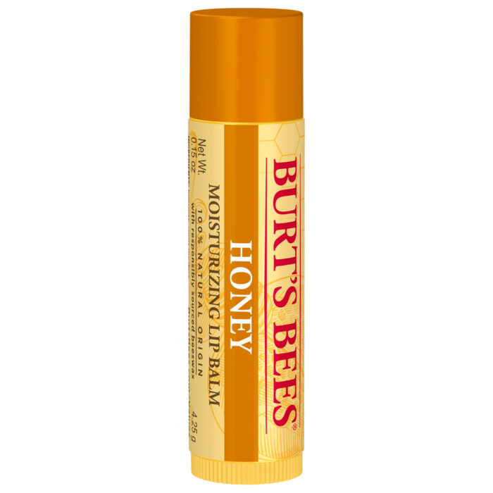 Burtsb Dsp,Lip Balm,Honey Ct - Image 1