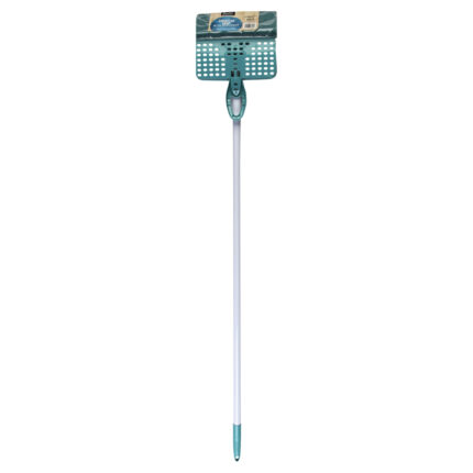 Essential Everyday, Squeeze Mop With Scrubber, Case Of 4, 1 Ct