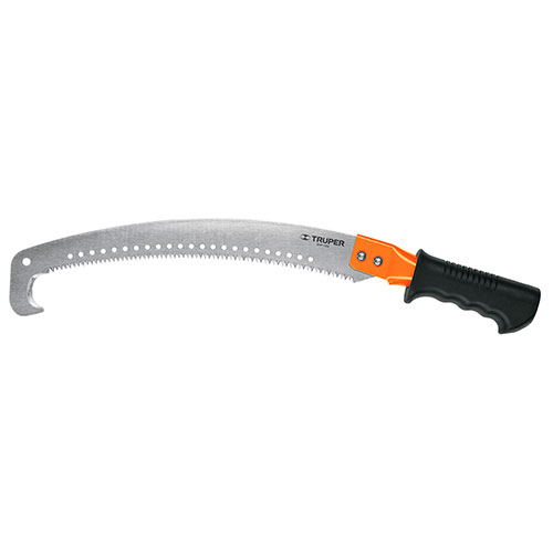 18179.jpg 16" Strinking Knife Pruning Saw - Image 1