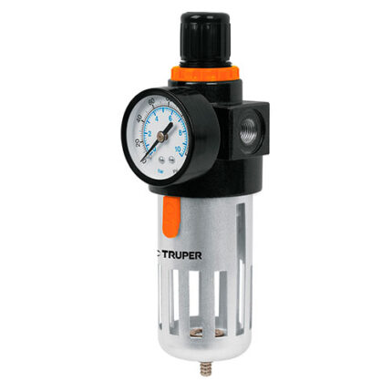 Filter And Air Regulator