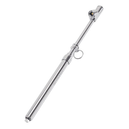 *** 15 Lbs,Double Head,Tire Pressure Gauge                         Special Order Item (Extended Lead Time 35-50 Days)