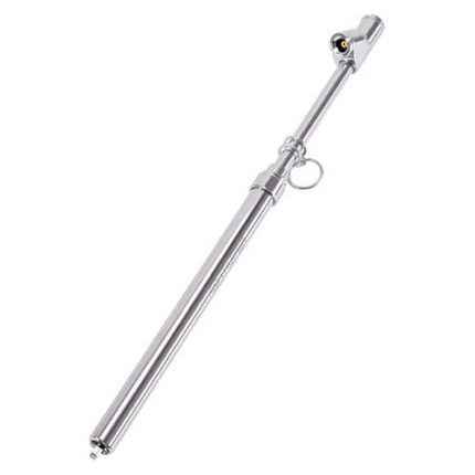 *** 200 Lbs,Double Head,Tire Pressure Gauge                         Special Order Item (Extended Lead Time 35-50 Days)