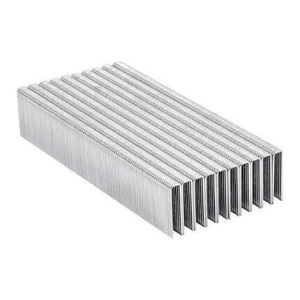 1" Staples For Stapler Eneu-1/4 (5000 Pc)