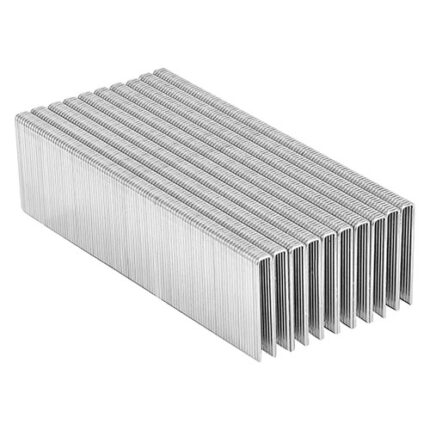 1-3/8" Staples For Stapler Eneu-1/4 (5000 Pc)