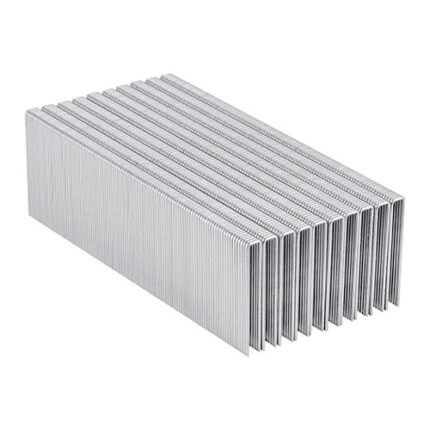 1-5/8" Staples For Stapler Eneu-1/4 (5000 Pc)