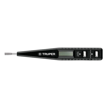 Digital Voltage Tester