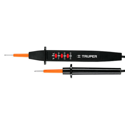 Ac/Dc Voltage Tester
