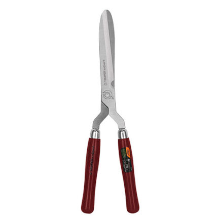 Forged German Style Hedge Shears 19"