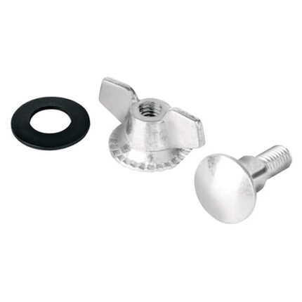 *** Forged German Style Hedge Shears Replac Knob 19                         Special Order Item (Extended Lead Time 35-50 Days)
