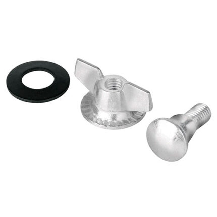 *** Forged German Style Hedge Shears Replac Knob 21                         Special Order Item (Extended Lead Time 35-50 Days)